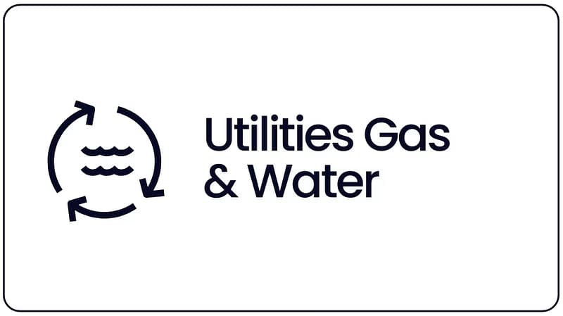 Hanley Solutions Utilities Gas & Water